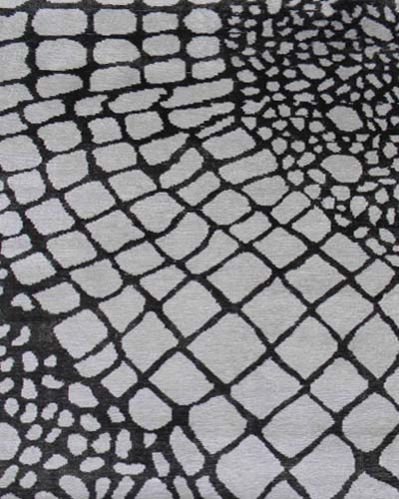 HK - 04 Hand Knotted Carpet