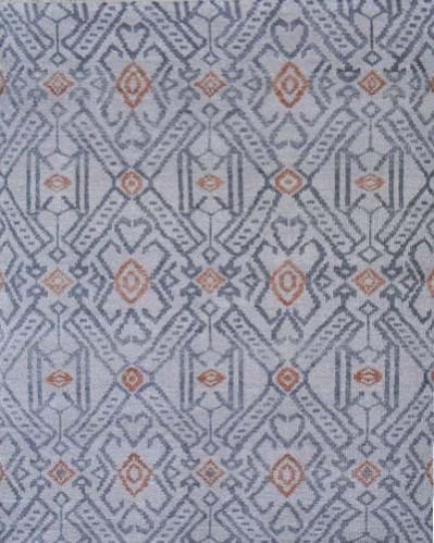 HK - 05 Hand Knotted Carpet