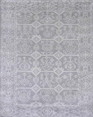 HK - 06 Hand Knotted Carpet