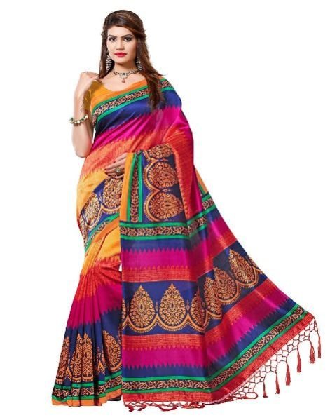 Designer Saree 01