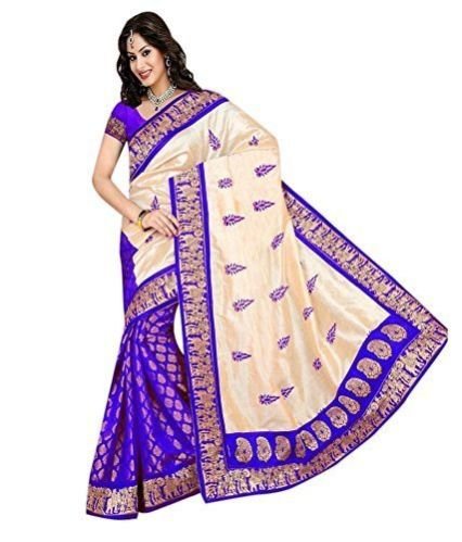Designer Saree 04