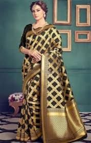 Designer Saree 05