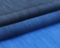 Denim Fabric 03