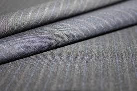 Poly Viscose Fabric 01