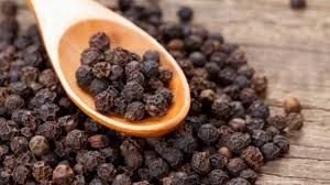 Black Pepper Seeds 01