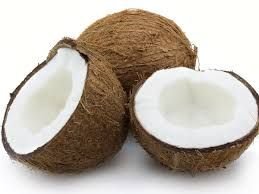 Fresh Coconut 05