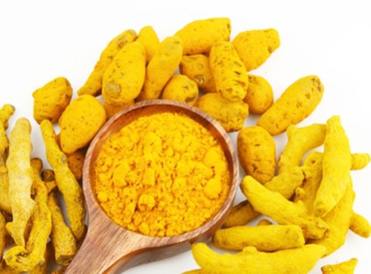 Turmeric Powder 05