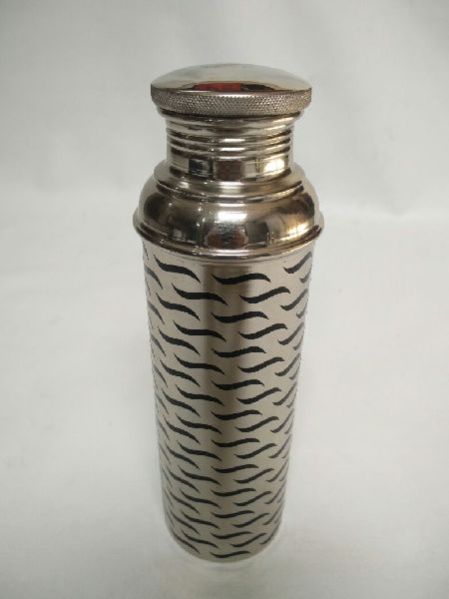 Copper Water Bottle 13