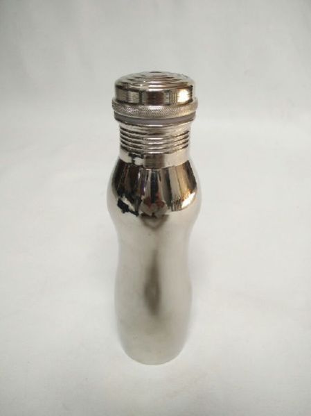 Copper Water Bottle 16