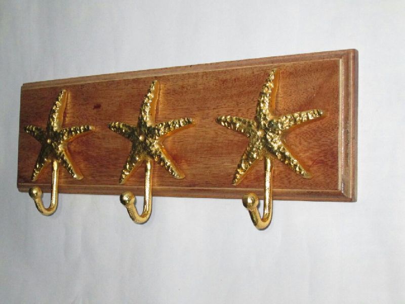 Designer Wall Hook 04