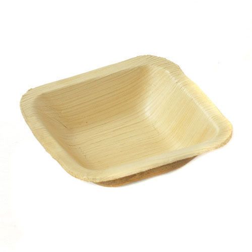 Areca Leaf Bowl 02