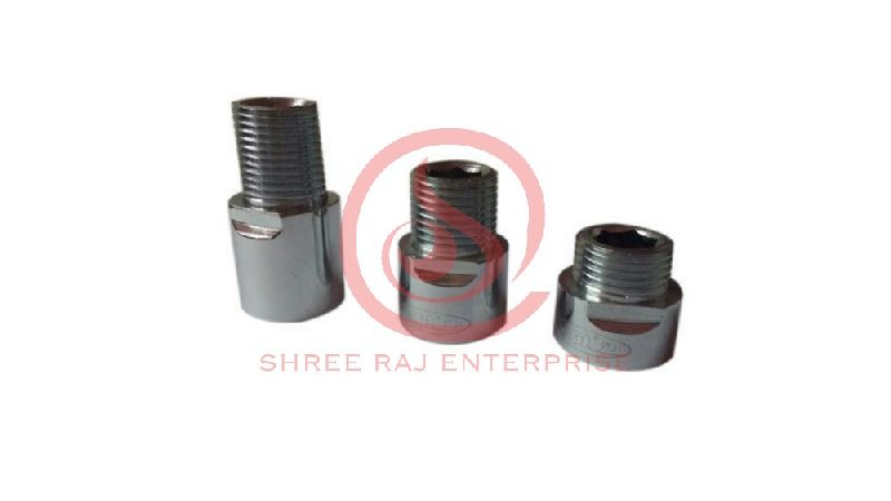 Brass Sanitary Fittings 01