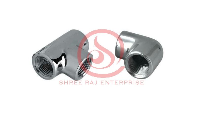 Brass Sanitary Fittings 03