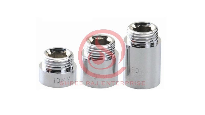 Brass Sanitary Fittings 04