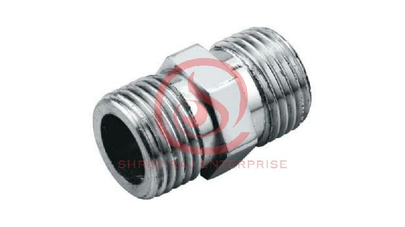 Brass Sanitary Fittings 05