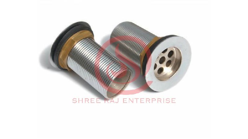 Brass Sanitary Fittings 06