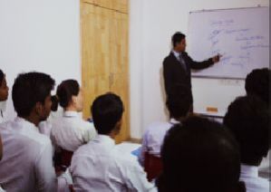 Personality Development Service 05