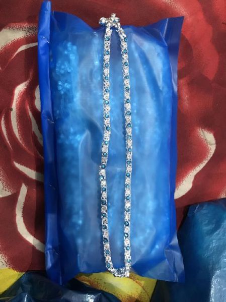 Artificial Anklets 03