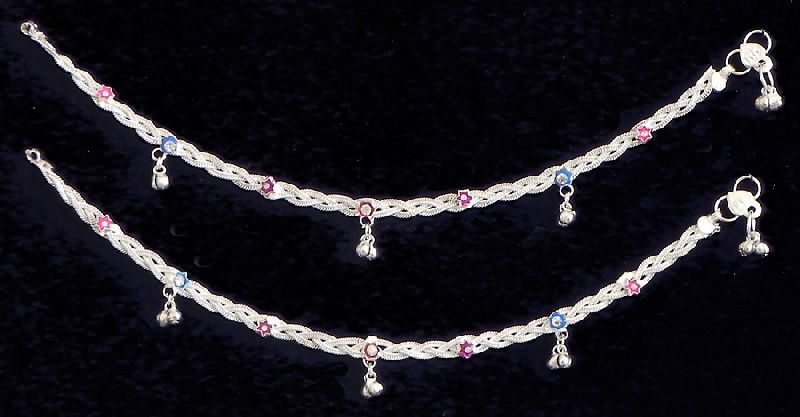Artificial Anklets 15