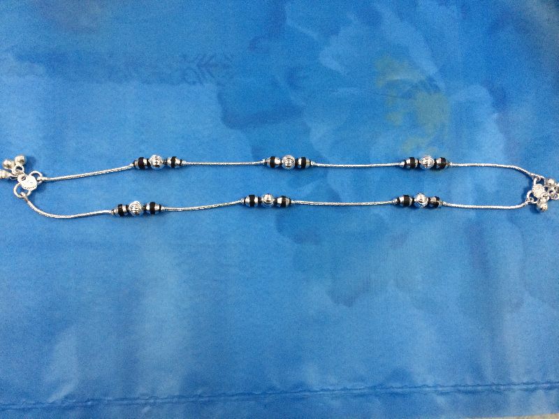 Artificial Anklets 17