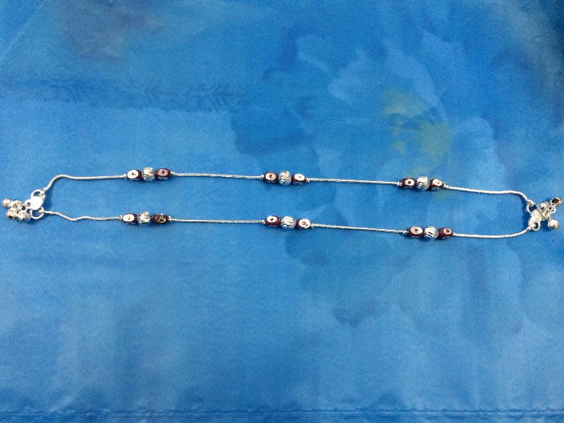 Artificial Anklets 18