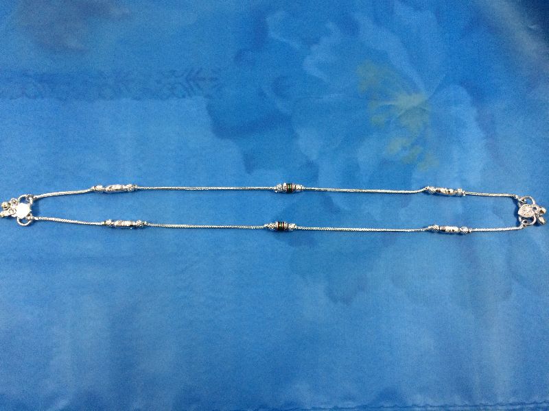 Artificial Anklets 19