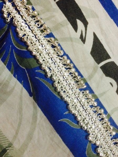 Artificial Anklets 21