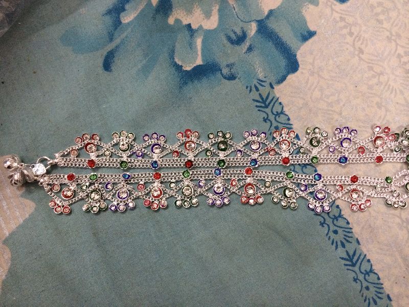 Artificial Anklets 23