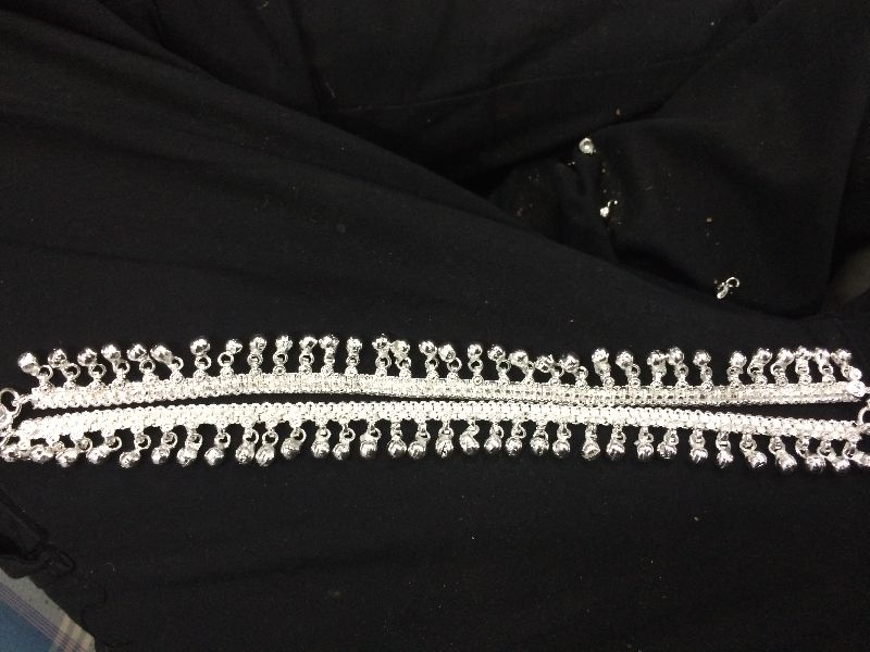 Artificial Anklets 24