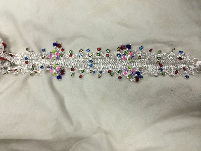 Artificial Anklets 32