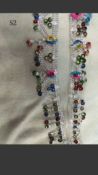 Artificial Anklets 33