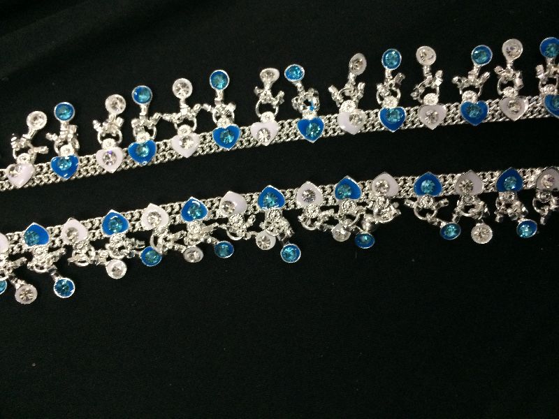Artificial Anklets 35