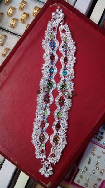 Artificial Anklets 37