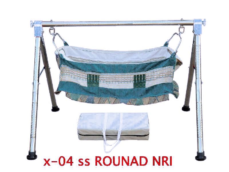 Baby Cradle 01