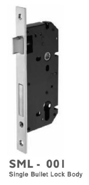 SMl 001 Door Lock Set
