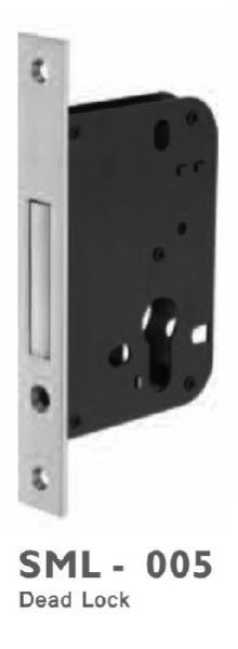 SMl 005 Door Lock Set