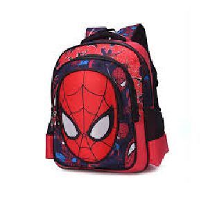 Kids School Bag 04