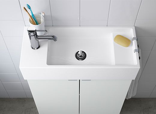 Table Top Wash Basin 02