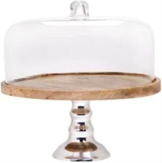 #12004 Cake Stand