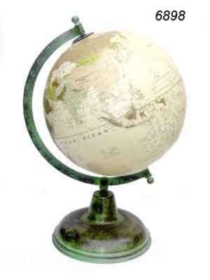 6898 Iron Globe