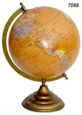 7088 Iron Globe