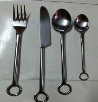 C#15002 Cutlery Set