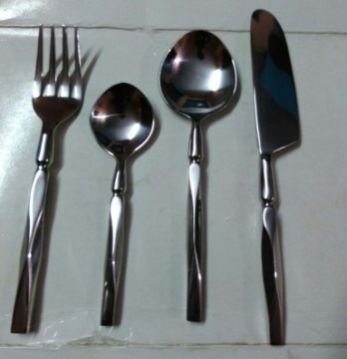 C#15004 Cutlery Set