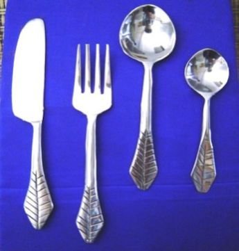 C#15008 Cutlery Set