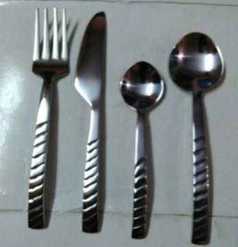 C#15009 Cutlery Set