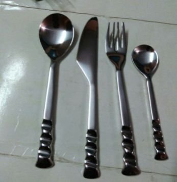 C#15010 Cutlery Set