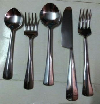 C#15011 Cutlery Set
