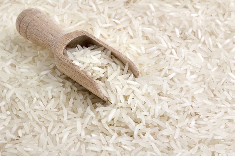 Basmati Rice 01