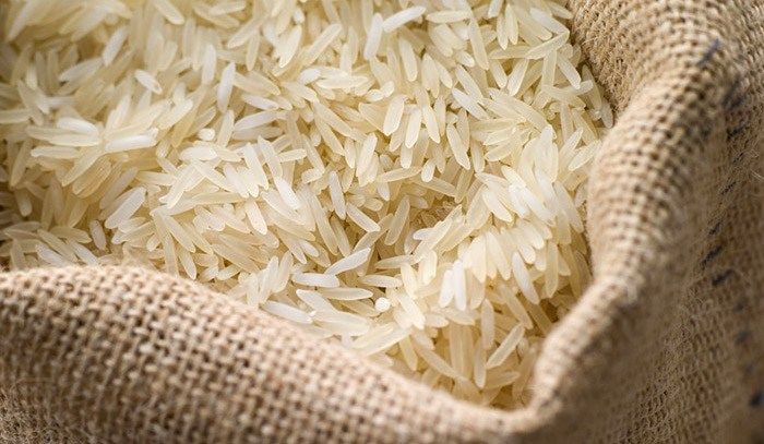 Basmati Rice 02