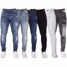 Mens Jeans 01